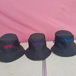 Learners Bucket Hat - Personalized