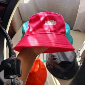 Colours Bucket Hat