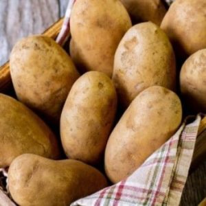 Potatoes