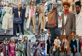 Fashion