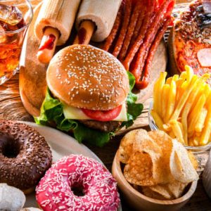 Fast Food