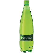 1.25LT Appletiser
