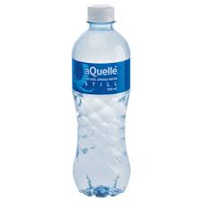 500ml Aquelle natural Still Water
