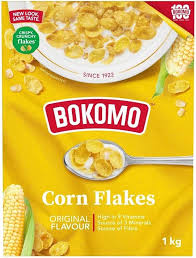1Kg Bokomo Corn Flakes