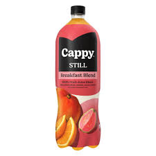 1.5LT Cappy Fruit Juice