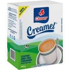 750g Creamel Clover Powder Milk
