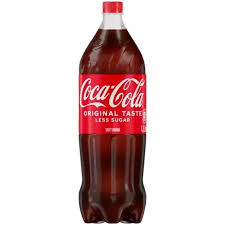 1.5L Coca Cola Original Soft Drink