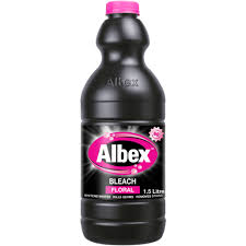 1.5L Albex Bleach