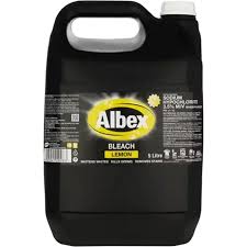 5LT Albex Bleach