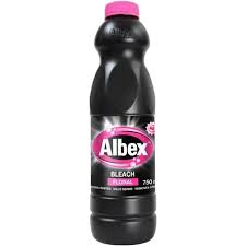 750ml Albex Bleach