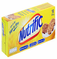 225g Nutrifics