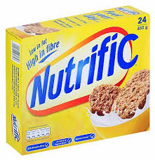 450g Nutrifics