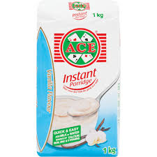 1kg Ace Instant Porridge